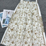 C D Skirt Pre-Order