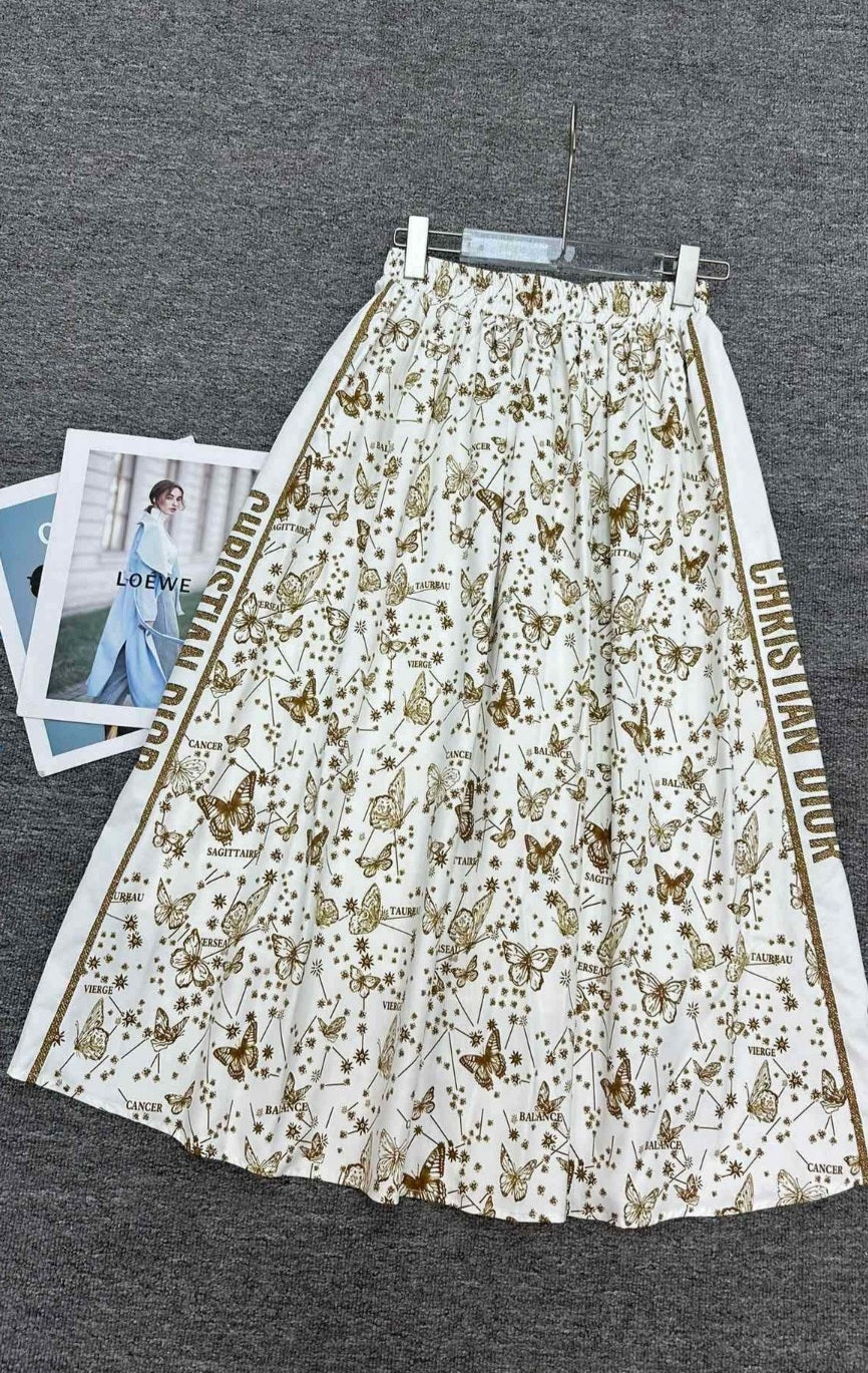 C D Skirt Pre-Order C D Skirt Pre-Order - Image 1