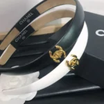 C Lock Headband Pre-Order