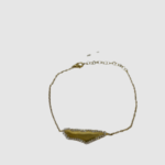 Map of Israel Bracelet