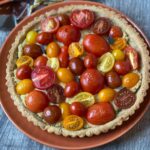 Tomato Tart