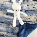 Bunny lovey by Winx and Blinx