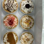 Assorted Minis Parve Ice Cream Pie
