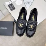 C Lock Loafers