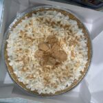 Cinnamon Toast Crunch Parve Ice Cream Pie