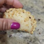 French onion soup Sambousak