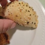 Everything Sambousak