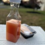 Salted Grapefruit Mix