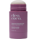 Cleo & Coco Aluminum Free Deodorant Full Size Lavender