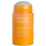 Cleo & Coco Aluminum Free Deodorant Full Size Vanilla 2.5oz