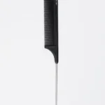 WIG GURU Rattail Carbon Comb
