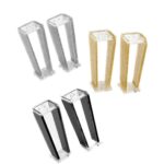 Salt & Pepper Shakers