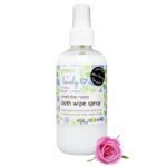 Green & Lovely Organic Diaper Spray