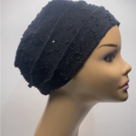 Easy Line Hat
