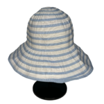 Striped Sun Hat