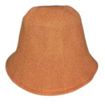 Knit Reversible Bucket Hat