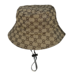 Designer Inspired Bucket Hat