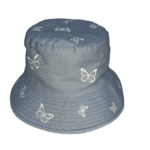 Butterfly Bucket Hat