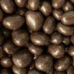 Sylvia's Chocolate Covered Raisins (1lb)