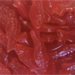 Sylvia's Red Fish (1lb)