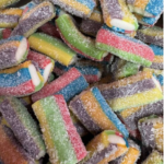 Sylvia's Rainbow Twists (1lb)