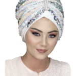 Royal Turban Set