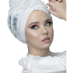 Turban & Wrap Set
