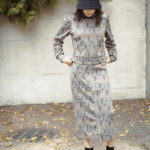 Walter Baker Rafaela Top & Ruthie Skirt