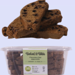 Baked By Bibi’s Chocolate Chip Biscotti