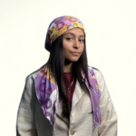 Pretied Bandana Head Scarf