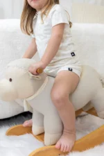 Soft Floral Short Set - Image 2