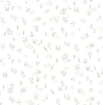 Soft Floral Short Set - Image 5