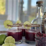 Pomegranate Sumac Mix