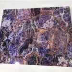 Acrylic Challah Boards- Multiple Colors