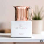 Netillah 100% Copper