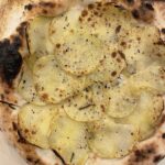 Patata Pizza