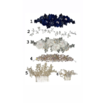 Elegant Head Accessory