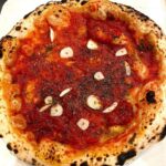 Marinara Pizza (Vegan)