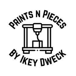 Prints N Pieces