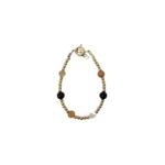 14kt GF Baby Bracelet - Sand