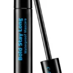 Careline Bold Waterproof Mascara - Black