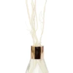 Cone Shaped Reed Diffuser with Tray