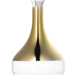 Contemporary Wine Decanter