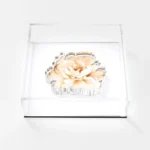 Flower Napkin Holder