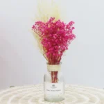 Flower Reed Diffuser - White Flower Scent