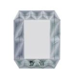 Modern Geo Frame Smoke