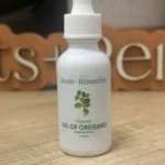 Oregano Oil