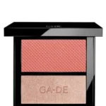 Gade Velveteen Blush & Shimmer Duet Rose & Glow