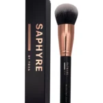 Saphyre Foundation Brush 1A
