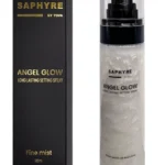 Saphyre by Tova Angel Glow Long Lasting Setting Spray KFP